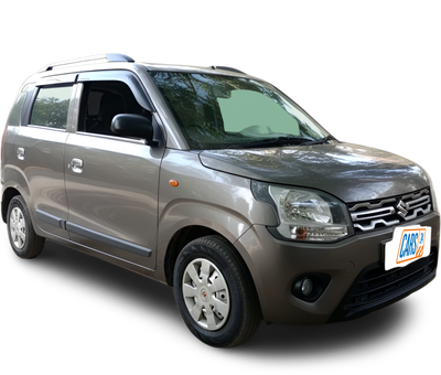 Maruti New Wagon-R-img